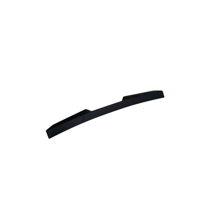 JDMuscle [22-25 WRX] Carbon Fiber Roof Spoiler V1