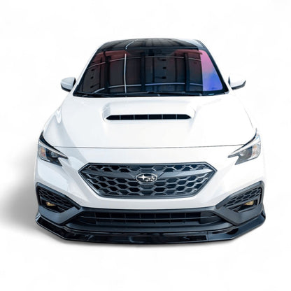 Aeroflow Dynamics Front Lip V2 (2022-2025 Subaru WRX)