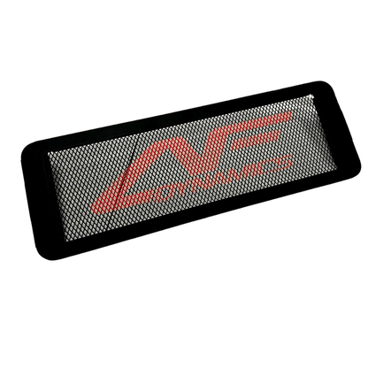 Aeroflow Dynamics Intercooler Shroud | 2022-2024 Subaru WRX - 2
