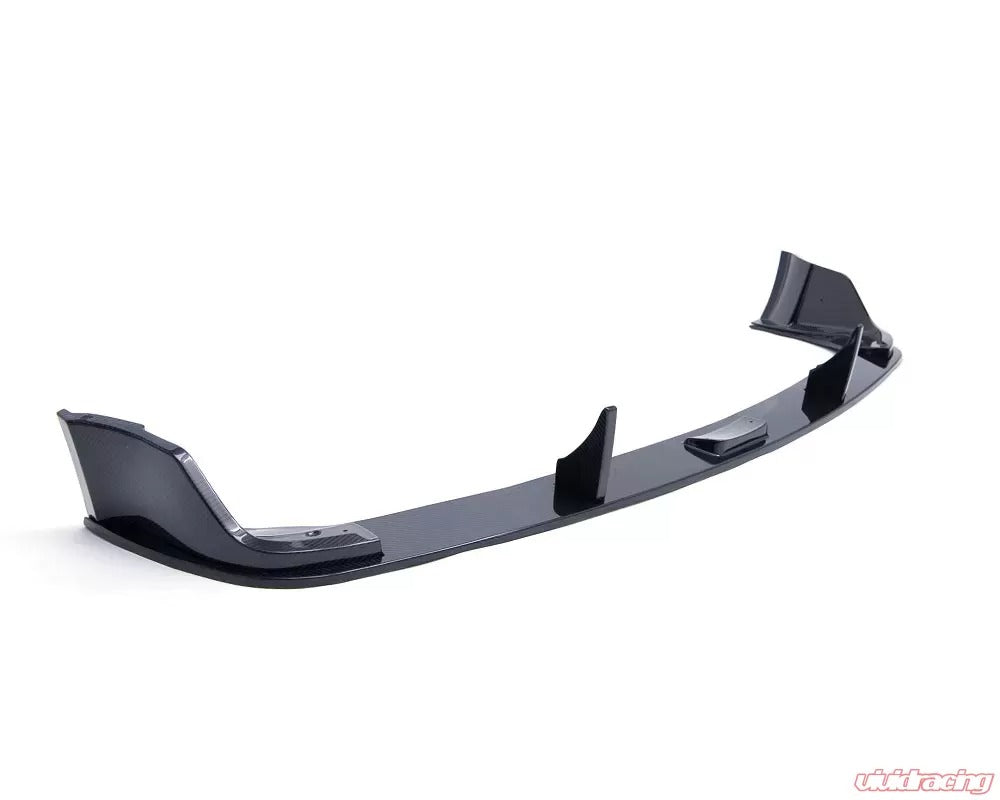 VR Aero Carbon Fiber Rear Diffuser (2020+ Toyota A90 Supra)