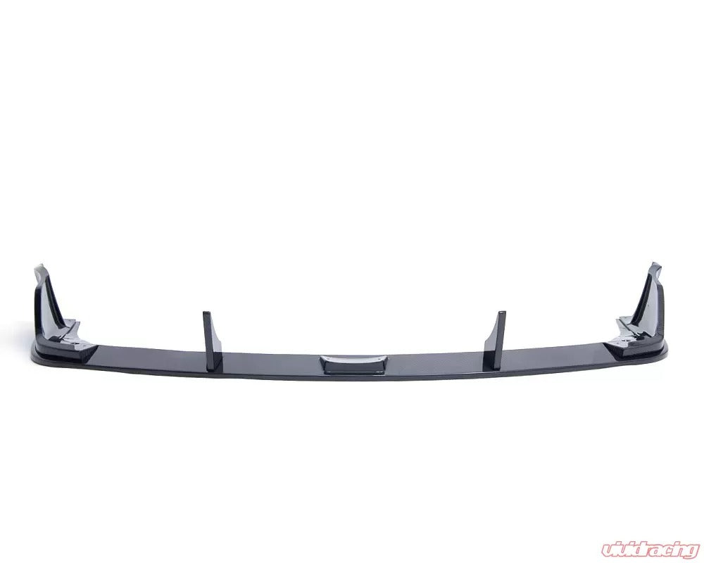 VR Aero Carbon Fiber Rear Diffuser (2020+ Toyota A90 Supra)