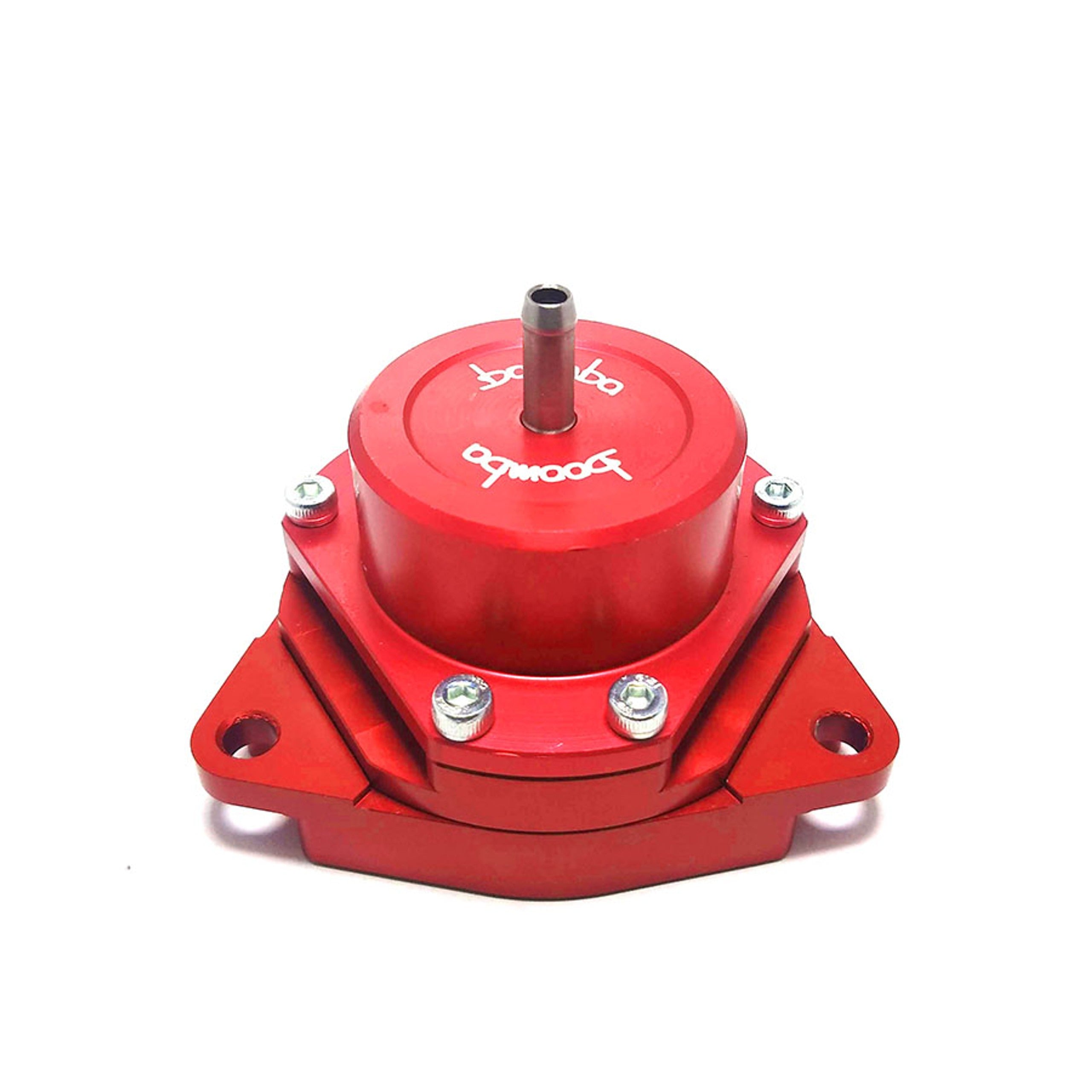 Boomba Racing VELOSTER TURBO BOV - RED