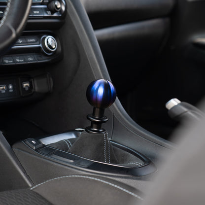 Billetworkz Short Shifter – (2022+ Hyundai Elantra N)