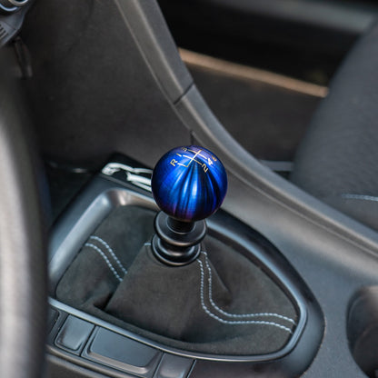 Billetworkz Short Shifter – (2022+ Hyundai Elantra N)