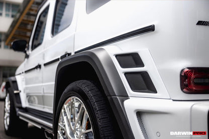 DarwinPRO 2019-2023 Mercedes Benz W464 G Wagon G63 AMG ONLY  IMP Performance Full Body Kit