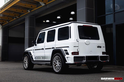 DarwinPRO 2019-2023 Mercedes Benz W464 G Wagon G63 AMG ONLY  IMP Performance Full Body Kit
