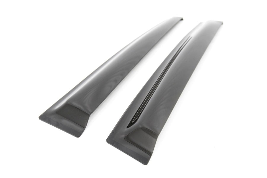Kit de deflector de lluvia OLM - Forester 2014-2018