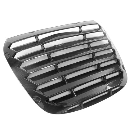 K2 Industries 2020-2025 Toyota GR Supra A90 Rear Window Louver PP