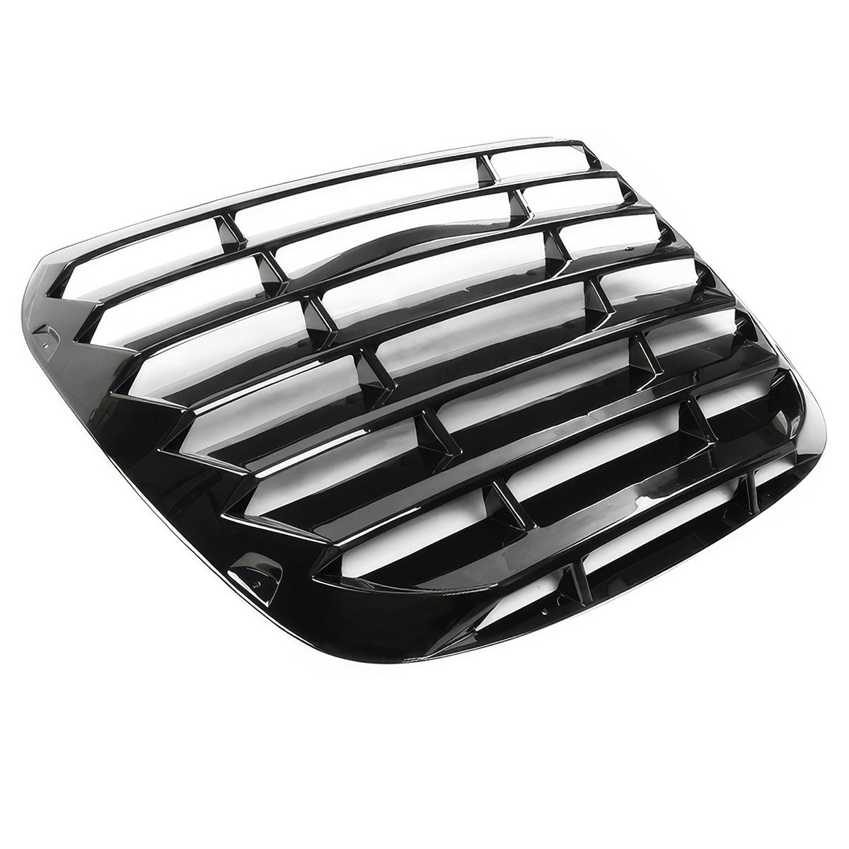 K2 Industries 2020-2025 Toyota GR Supra A90 Rear Window Louver PP
