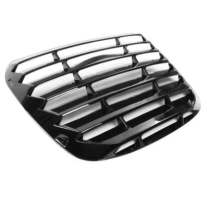 K2 Industries 2020-2025 Toyota GR Supra A90 Rear Window Louver PP