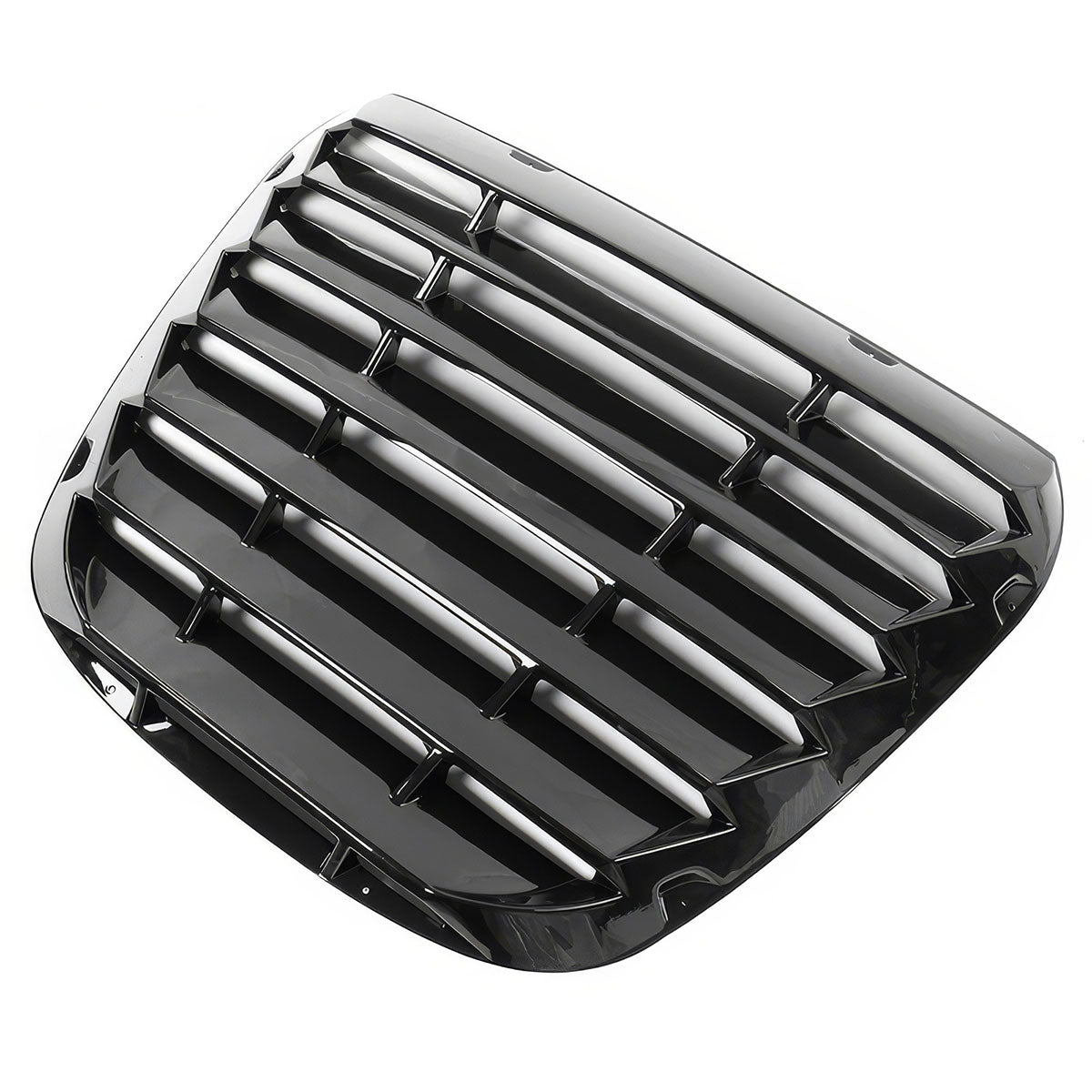 K2 Industries 2020-2025 Toyota GR Supra A90 Rear Window Louver PP