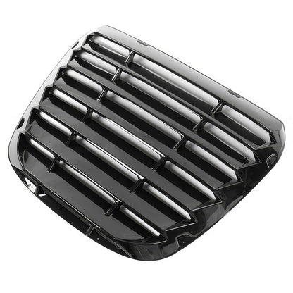 K2 Industries 2020-2025 Toyota GR Supra A90 Rear Window Louver PP