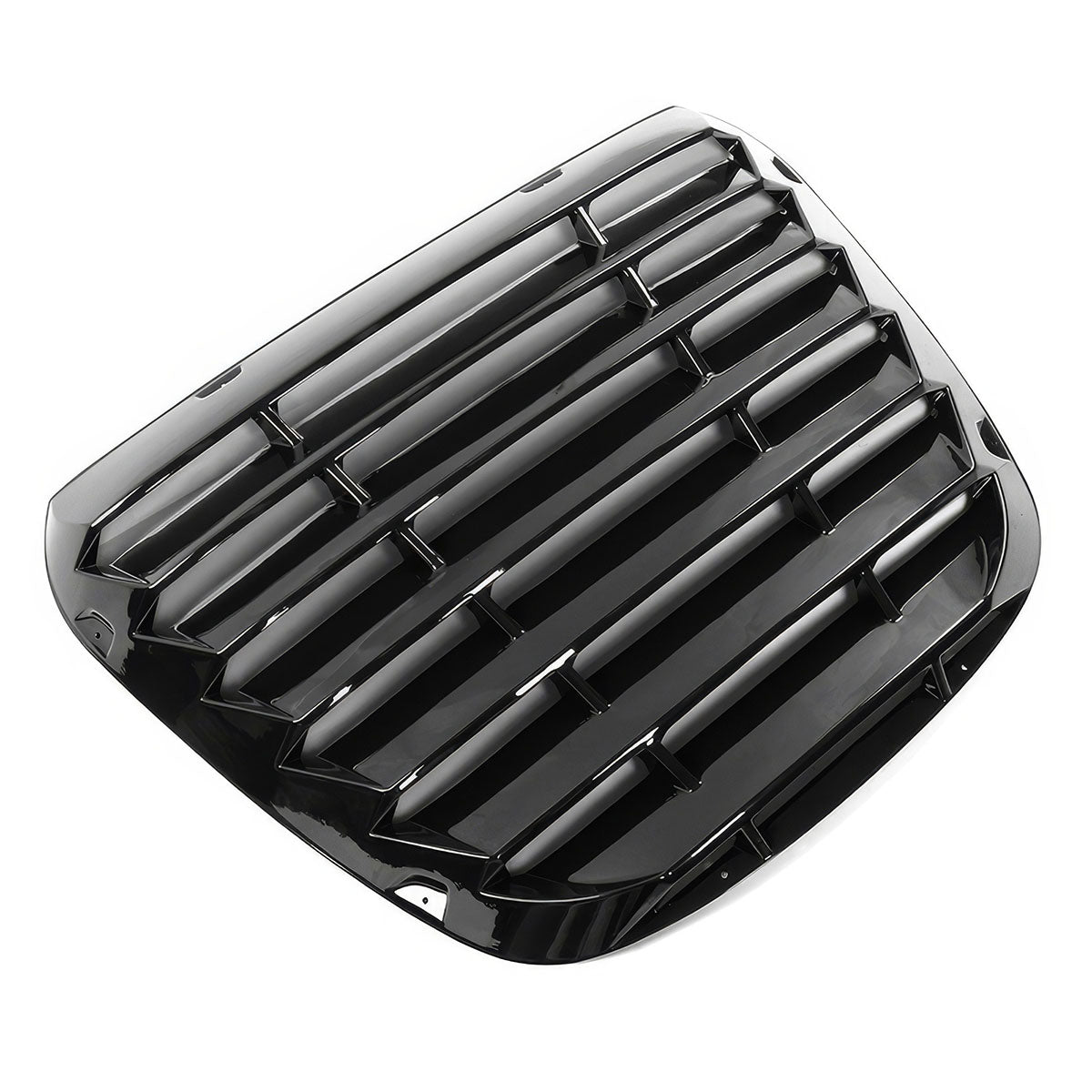 K2 Industries 2020-2025 Toyota GR Supra A90 Rear Window Louver PP