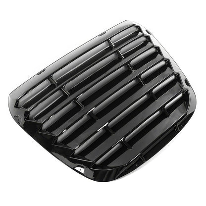 K2 Industries 2020-2025 Toyota GR Supra A90 Rear Window Louver PP