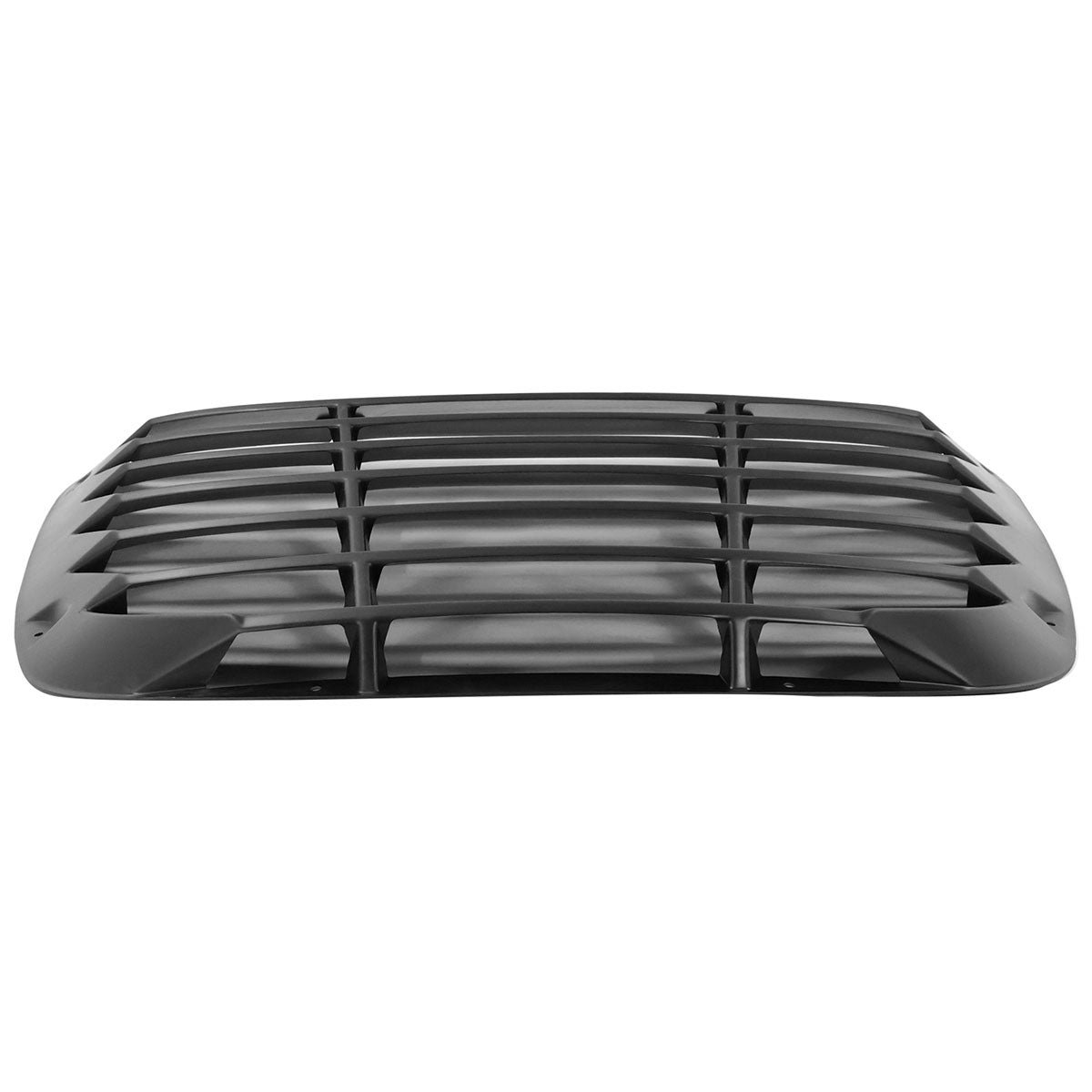 K2 Industries 2020-2025 Toyota GR Supra A90 Rear Window Louver PP