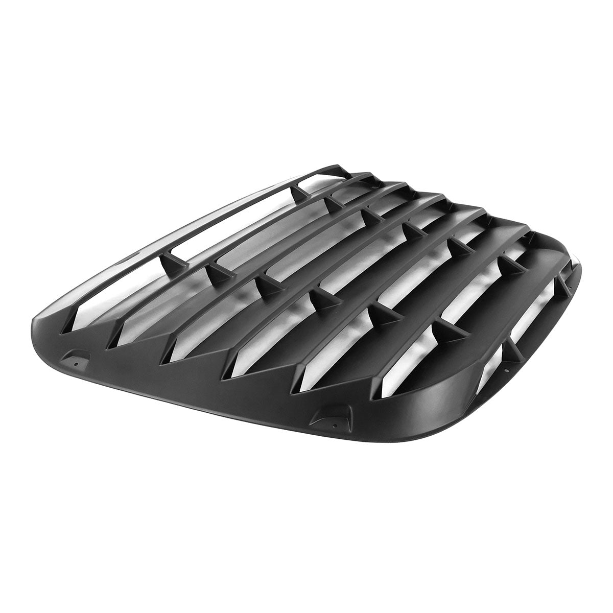K2 Industries 2020-2025 Toyota GR Supra A90 Rear Window Louver PP