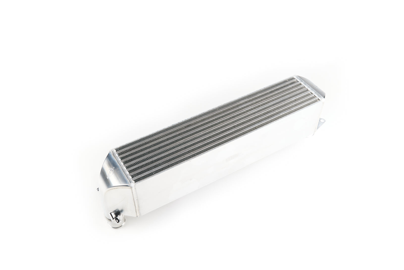 Intercooler de montaje frontal (FMIC) de 6 pulgadas de la serie OTL Performance Race - Toyota GR Corolla 2023+
