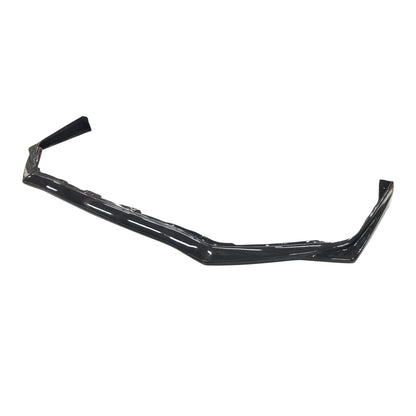 JDMuscle [18-21 WRX/STI] OEM STI Style Carbon Fiber Front Lip