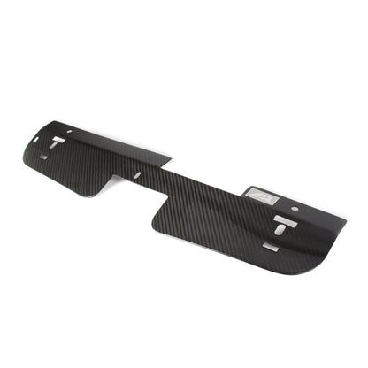 Cubierta de refrigeración del radiador de fibra de carbono APR (Subaru Impreza WRX/STI 2002-2005)