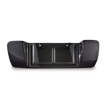 Marco de matrícula de fibra de carbono APR (Subaru Impreza WRX/STI 2004-2007)