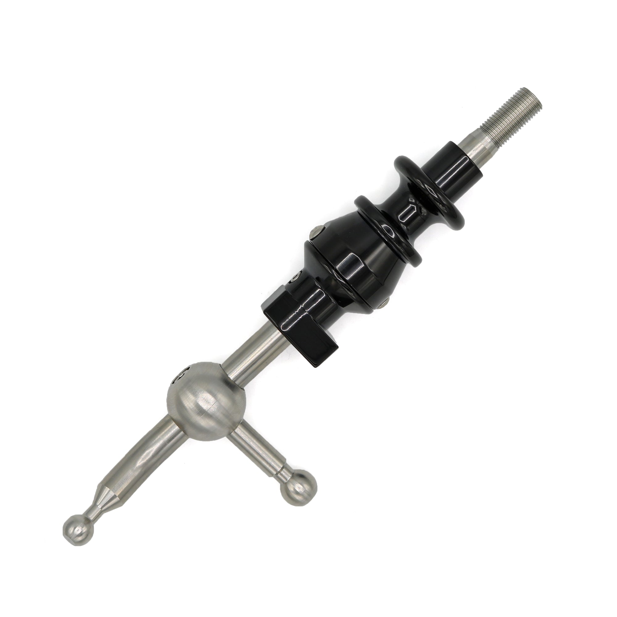 Palanca de cambios corta Billetworkz (Subaru WRX 2015-2025 / Crosstrek 2018+)