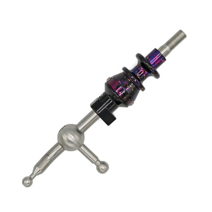 Palanca de cambios corta Billetworkz (Subaru WRX 2015-2025 / Crosstrek 2018+)