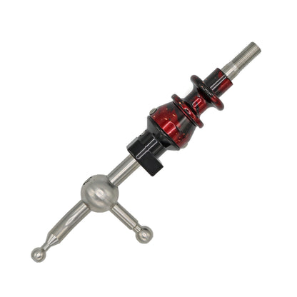 Palanca de cambios corta Billetworkz (Subaru WRX 2015-2025 / Crosstrek 2018+)