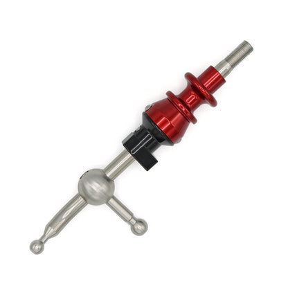 Palanca de cambios corta Billetworkz (Subaru WRX 2015-2025 / Crosstrek 2018+)