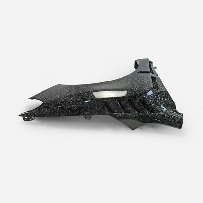 Guardabarros ventilados JDMuscle [WRX/STI 15-21] V1