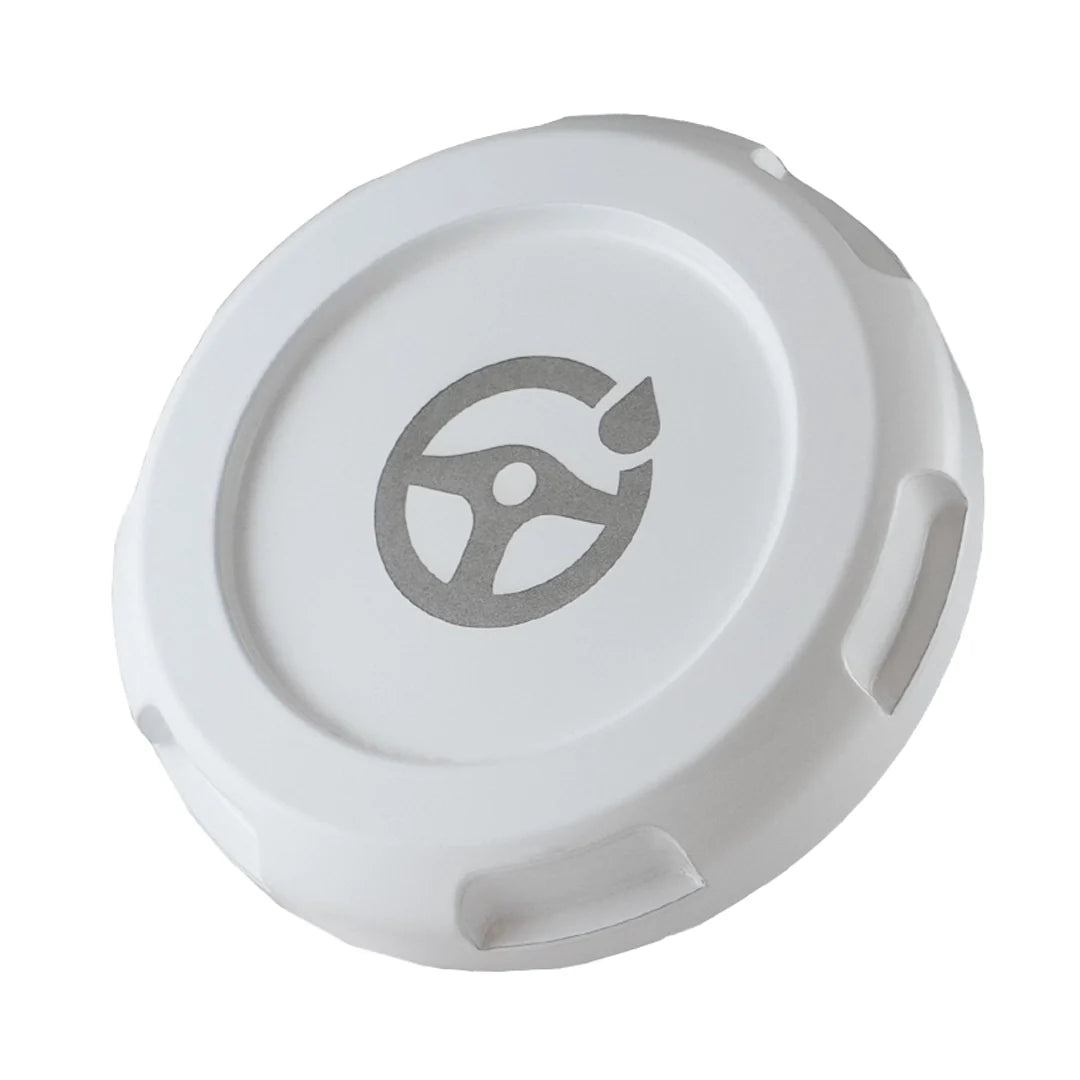 Billetworkz Power Steering Cap - Subaru WRX / STI (2002-2007)