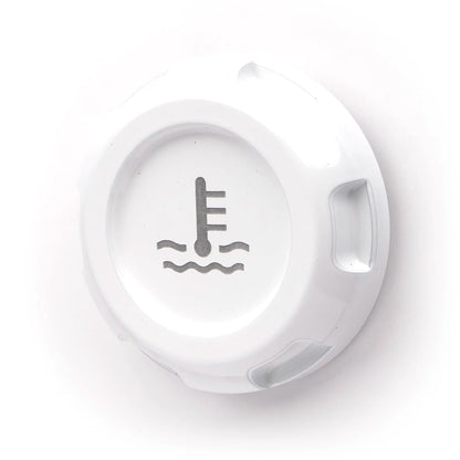 Billetworkz Coolant Reservoir Cap - Multiple Subaru Fitments