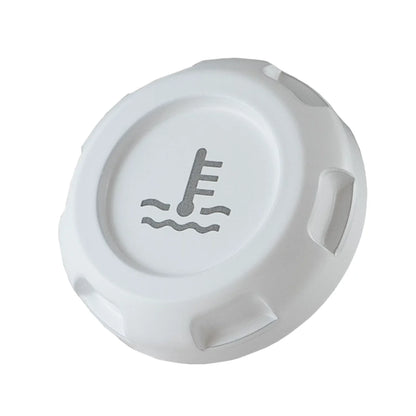 Billetworkz Coolant Reservoir Cap - Multiple Subaru Fitments