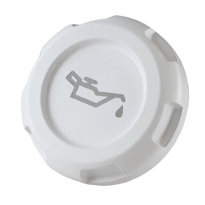 Billetworkz Oil Filler Cap - Multiple Subaru Fitments
