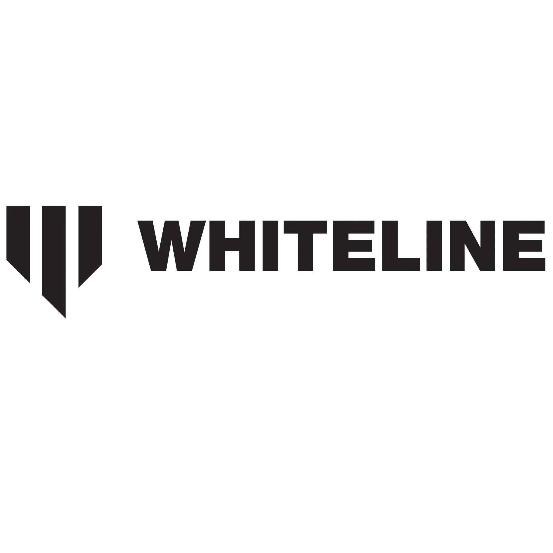 Whiteline Logo