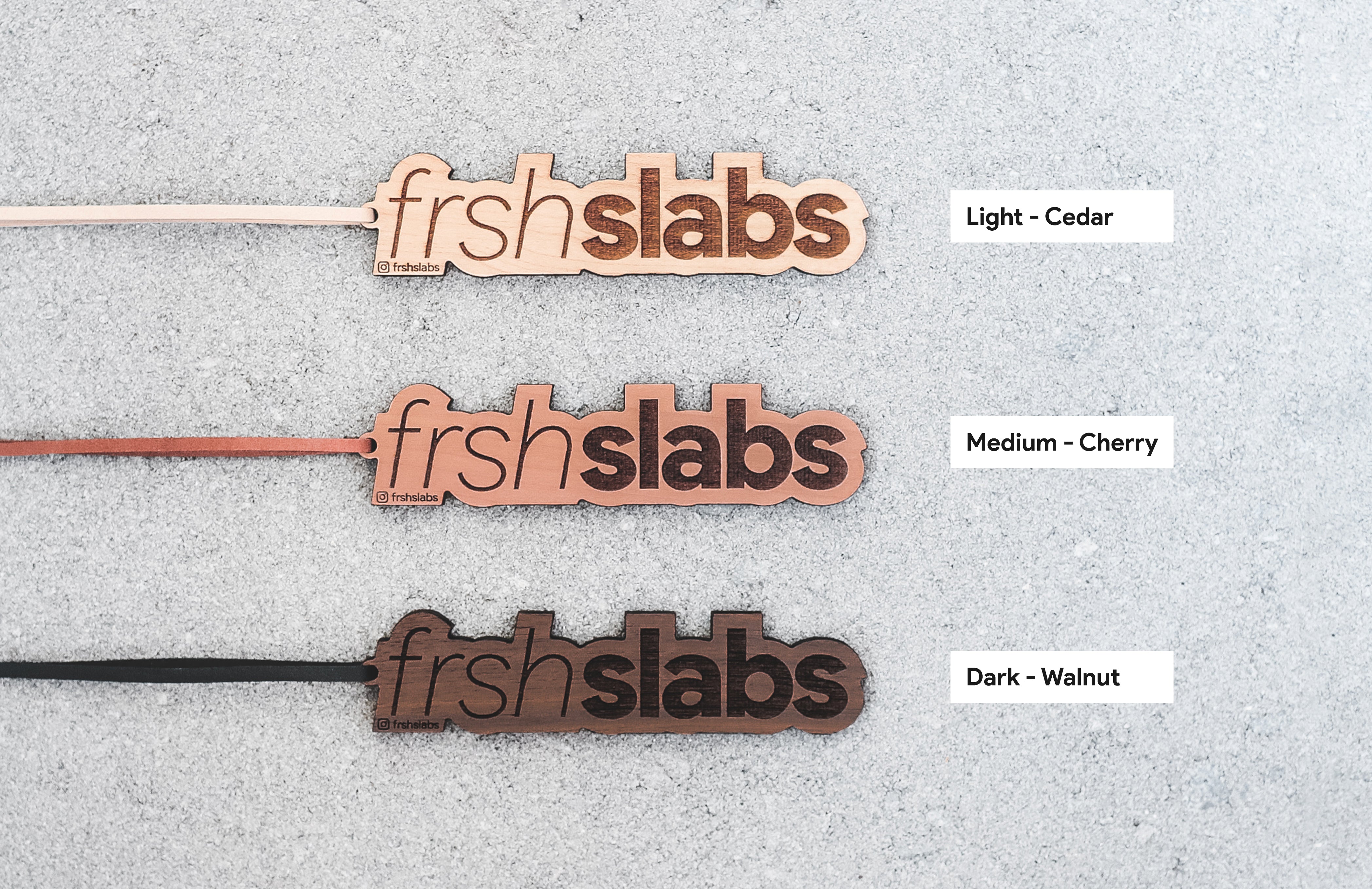 Neck Breaker Frshslab