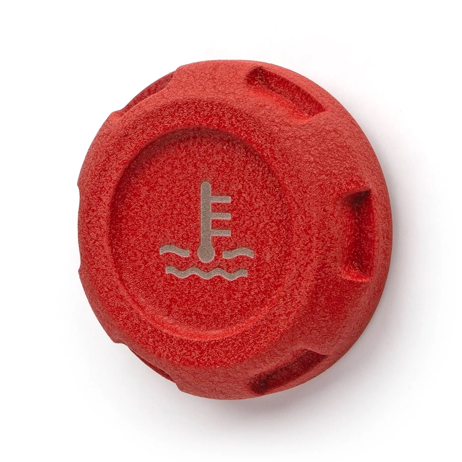 Billetworkz Coolant Reservoir Cap - Multiple Subaru Fitments
