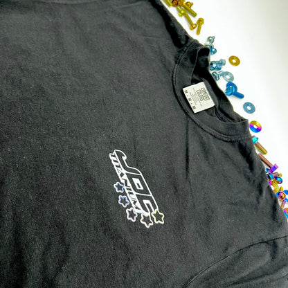 JDC Titanium "Y2K" T-Shirt