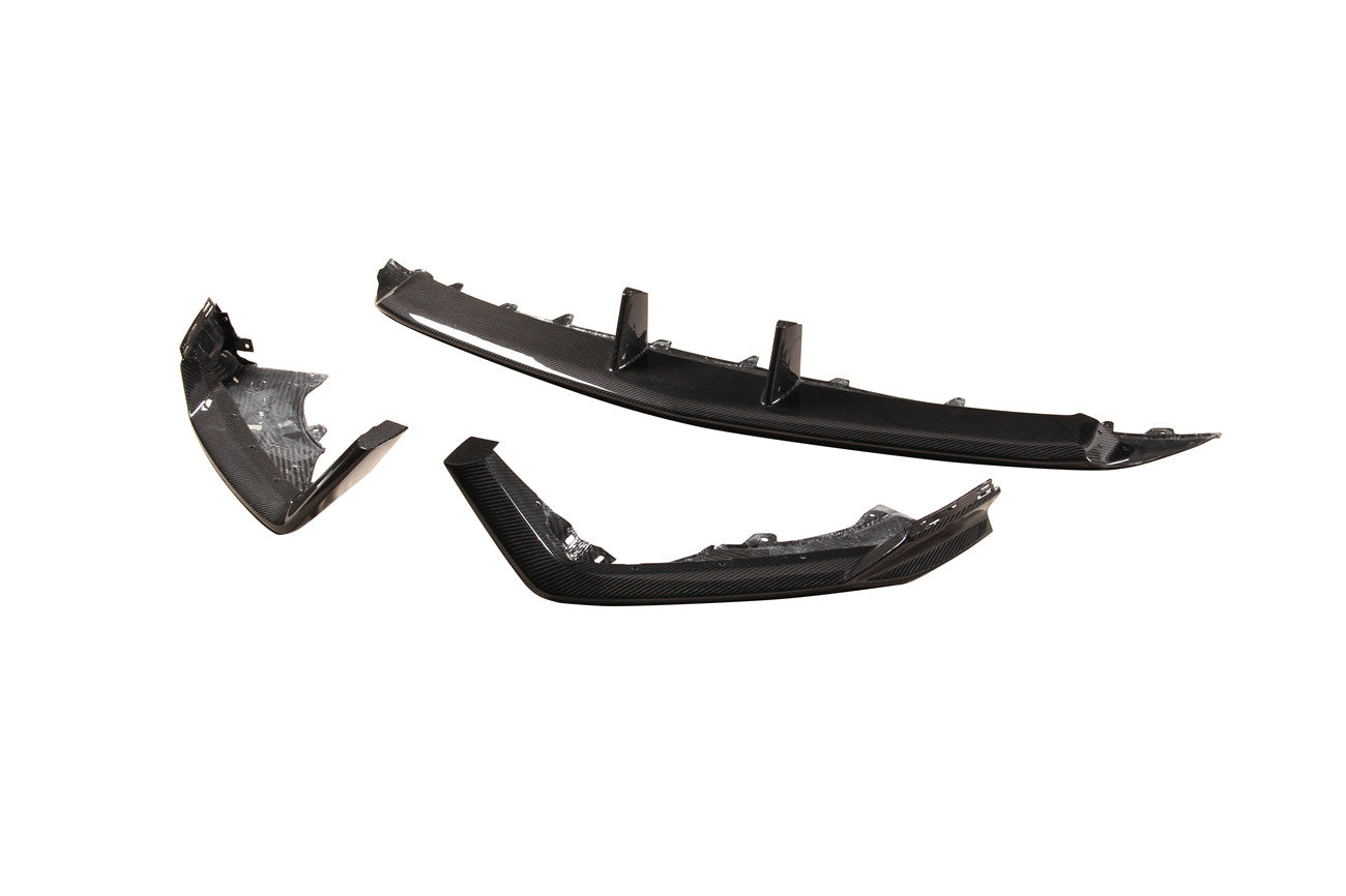 Carbonado 2023-2025 Lamborghini URUS S Convert Performante Style Front Lip