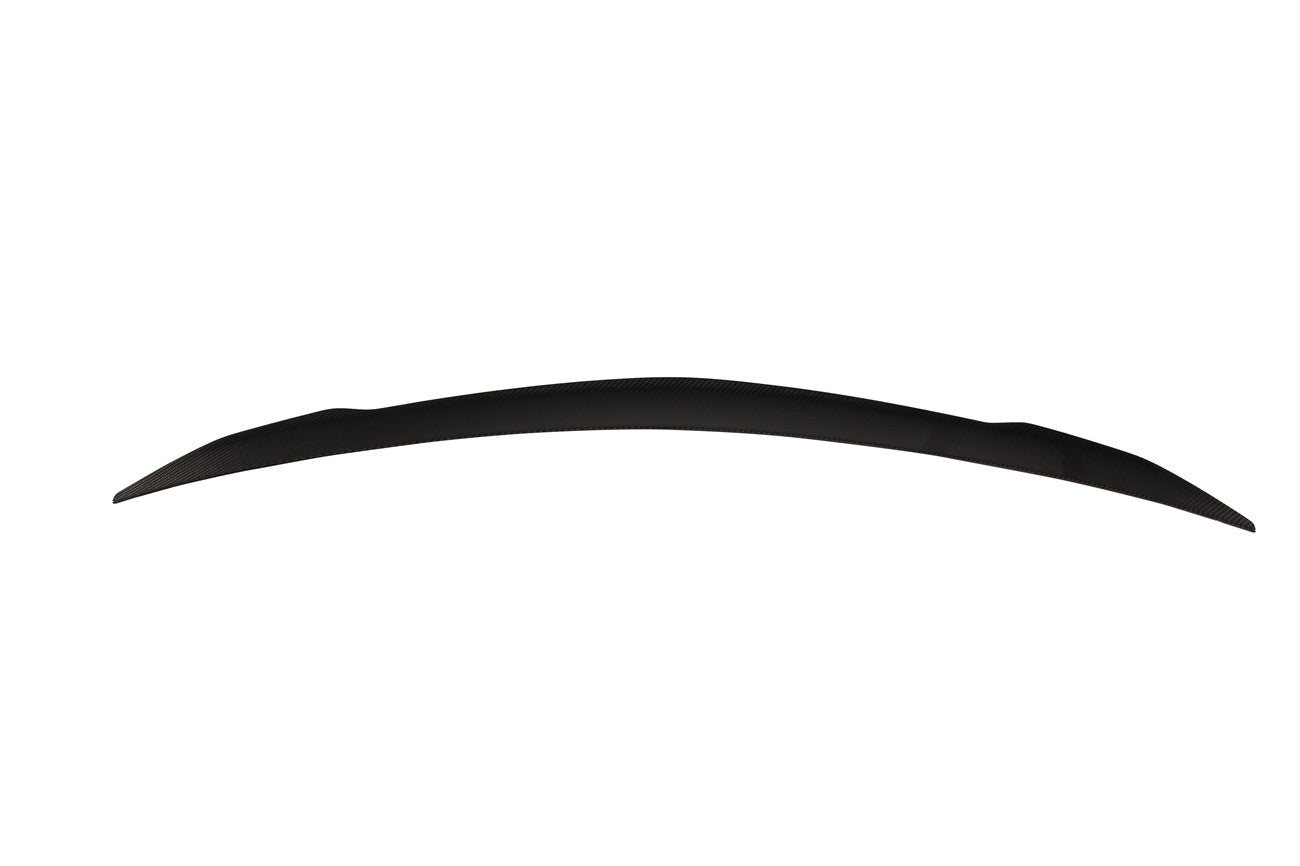Carbonado 2018-2025 Lamborghini Urus Performante Style Dry Carbon Fiber Trunk Wing Spoiler