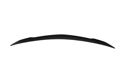 Carbonado 2018-2025 Lamborghini Urus Performante Style Dry Carbon Fiber Trunk Wing Spoiler