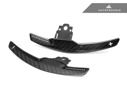 Levas de cambio de competición AutoTecknic - F10 Serie 5 LCI