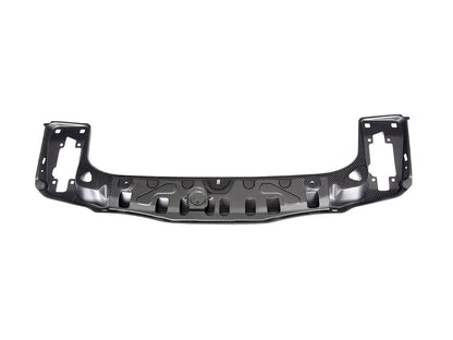 AutoTecknic Dry Carbon Radiator Support Brace - F8X M2/ M3/ M4