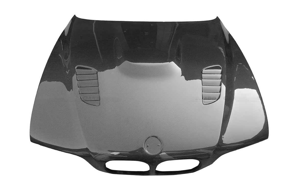 1997-2003 BMW 5 Series E39 VRS Style hood (8440VRS.H)