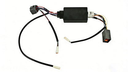 OLM Sokudo LED Headlight Harness - 2022 - 2026 WRX (Limited/GT/TR) - 1
