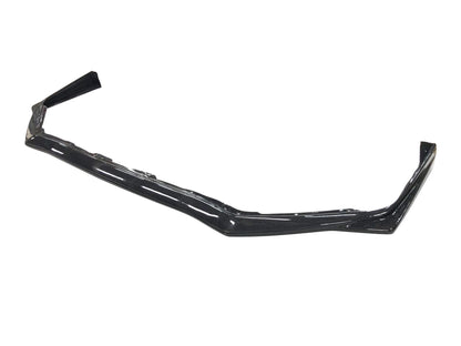 JDMuscle [18-21 WRX/STI] OEM STI Style Carbon Fiber Front Lip