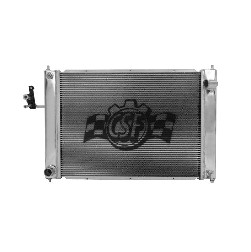 CSF Radiator (08 - 17 Nissan 370Z M/T) - CSF