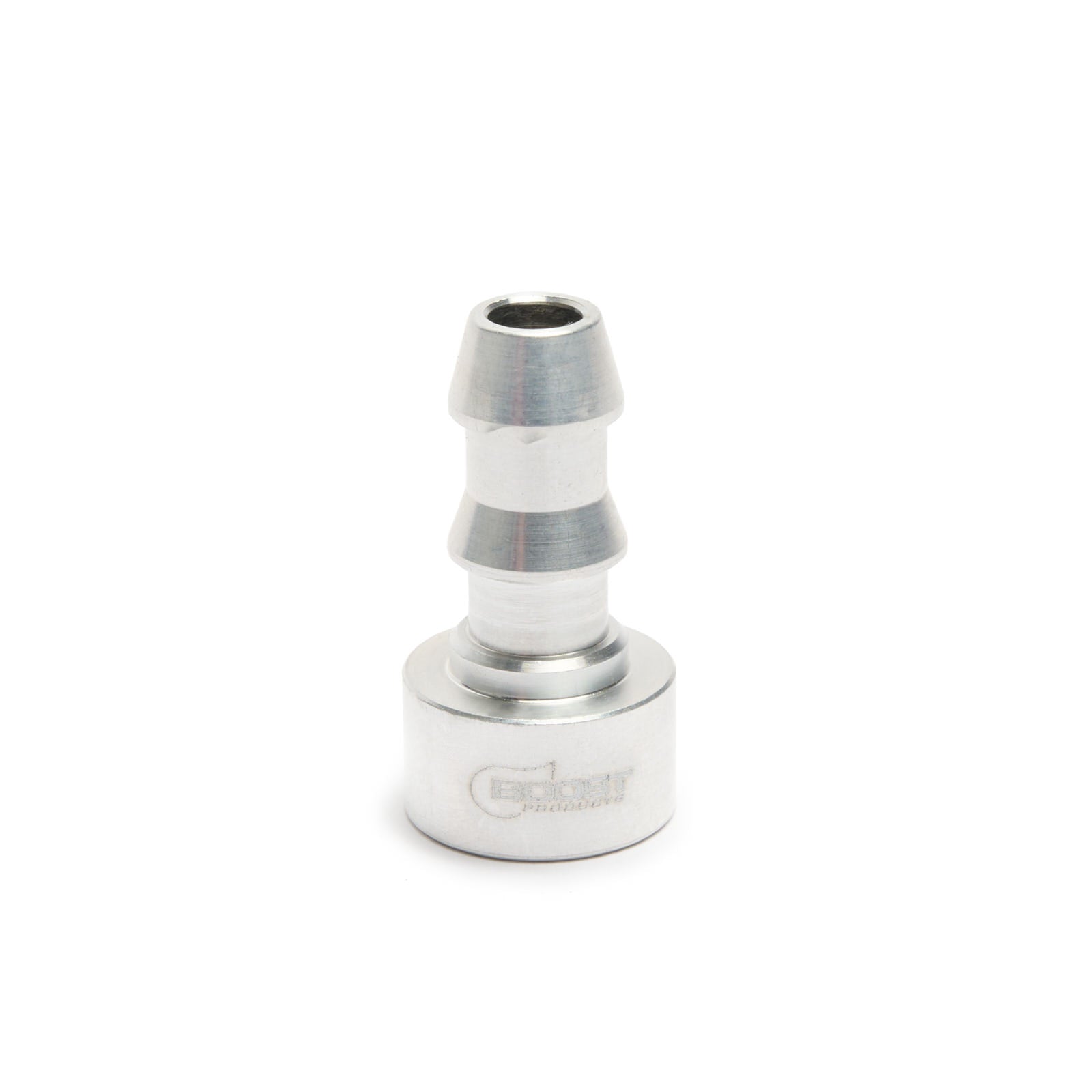 Weld-On Barb - Aluminium (AA-B06-AL)