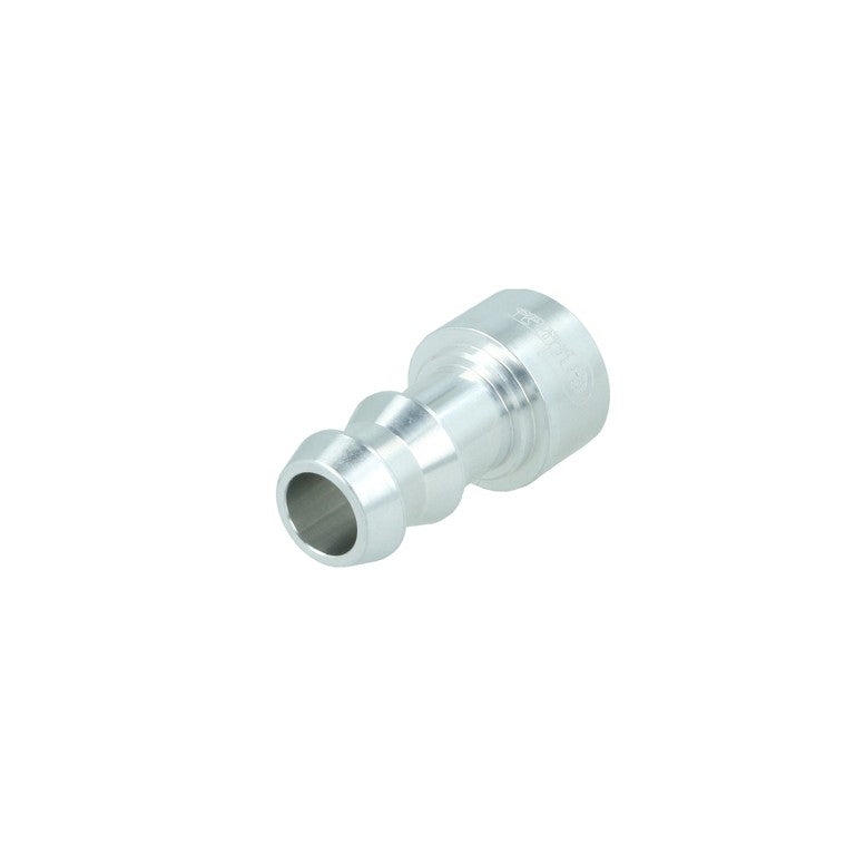 Weld-On Barb - Aluminium (AA-B06-AL)