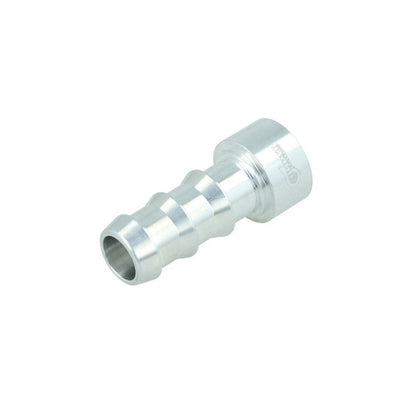 Weld-On Barb - Aluminium (AA-B06-AL)
