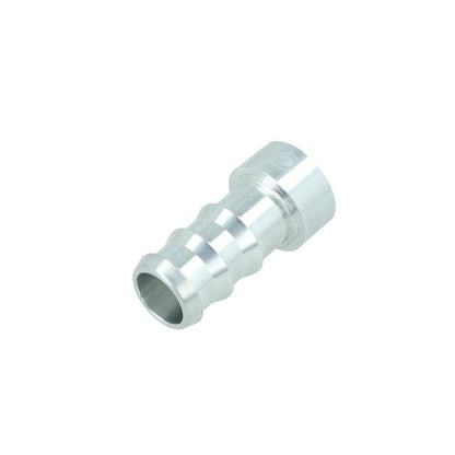 Weld-On Barb - Aluminium (AA-B06-AL)